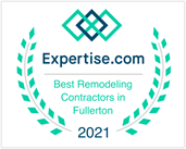 Best Remodeling Contractor in Fullerton