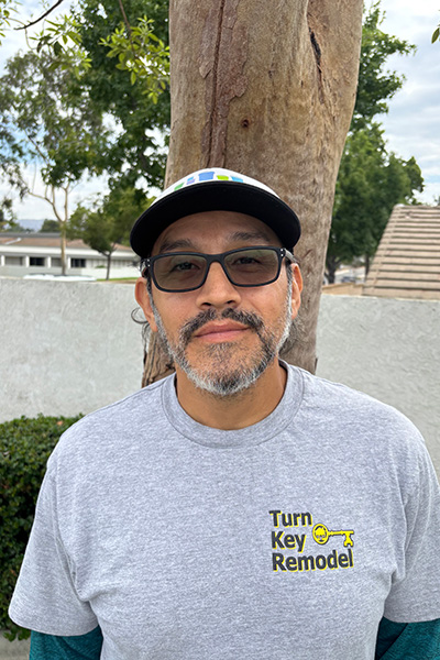 Johnny Gutierrez